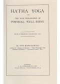 Yogi Ramacharaka - Hatha Yoga