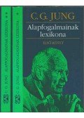 Carl Gustav Jung - Alapfogalmainak lexikona I-II.