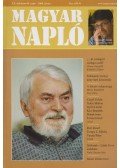 Oláh János - Magyar Napló XX. évf. 6. szám