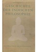 Walter Ruben - Geschichte der Indischen Philosophie