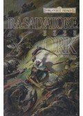 R. A. Salvatore - Ezer ork