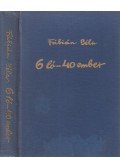 Fábián Béla - 6 ló - 40 ember