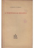 Lukács György - A történelmi regény
