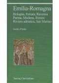 Michele D'Innella - Emilia-Romagna
