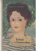 Kertész Erzsébet - Kaland a Szamócában