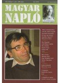 Oláh János - Magyar Napló XXI. évf. 7. szám