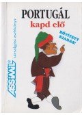 Ottinger, Jürg - Portugál kapd elő