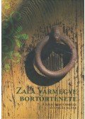 Bence Lajos - Zala vármegye bortörténete