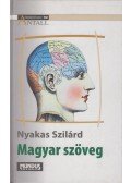 Nyakas Szilárd - Magyar szöveg (dedikált)