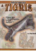 Paul Beck - A tigris