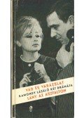 Kamondy László - Vád és varázslat; Lány az aszfalton (dedikált)
