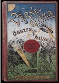 Verne Gyula - Utazás a Föld körül nyolczvan nap alatt