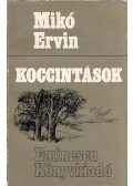 Mikó Ervin - Koccintások (dedikált)