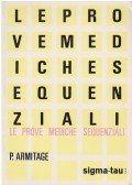 P. Armitage - Le prove mediche sequenziali