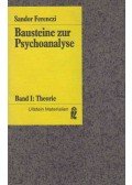 Ferenczi Sándor - Bausteine zur Psychoanalyse I. - Theorie