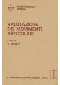 V. Wright - Valutazione dei movimenti articolari