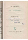 Kellér Andor - Író a toronyban (dedikált)
