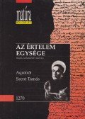 Aquinói Szent Tamás - Az értelem egysége