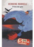 Henning Mankell - Prima del gelo