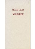 Molnár László - Versikék (dedikált)