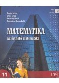 Juhász István,Orosz Gyula,Paróczay József,Szászné Dr. Simon Judit - Matematika 11.
