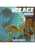 Caleb Monroe - Ice age, Jégkorszak: Mamutcsőszök 3. szám
