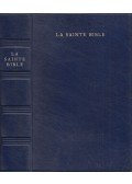 - La Sainte Bible