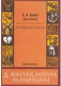 E. A. Rodry (Barsi Ödön) - A hallgatás hajója