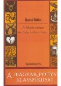 Barsi Ödön - A fekete zsinór / A sátán bábszínháza
