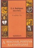 E. A. Rodriguez (Barsi Ödön) - A sátán fia