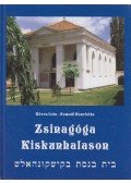 Köves Iván,Somodi Henrietta - Zsinagóga Kiskunhalason