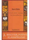 Barsi Ödön - A krokodilok országa / Az aranyálarcos