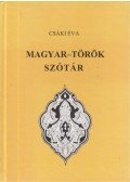 Csáki Éva - Magyar-török szótár
