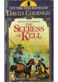 Eddings, David - Seeress of Kell
