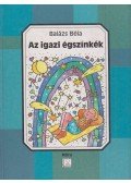 Balázs Béla - Az igazi égszínkék