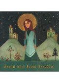 Varga Mátyás - Árpád-házi Szent Erzsébet