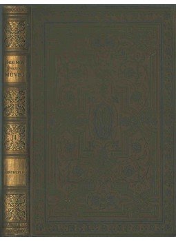 Jókai Mór - Árnyképek Jókai Mór - Árnyképek, Budapest 1894 antikvár könyv