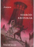 Avatara (Bácsfi Boglár Diána) - Nimród-krónikák