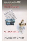 Dr. Kiss Gabriella - Kutyák epilepsziáiról mindenkinek (Dedikált)