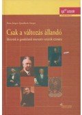 Hans-Jürgen,Quadbeck-Seeger - Csak a változás állandó