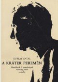 Kuklay Antal - A kráter peremén
