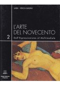 Lara-Vinca Masini - L'arte del novecento 2