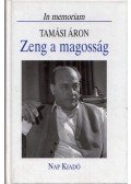 Tamás Menyhért - Zeng a magosság