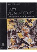 Lara-Vinca Masini - L'arte del novecento 4