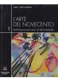 Lara-Vinca Masini - L'arte del novecento 1