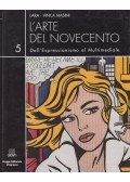 Lara-Vinca Masini - L'arte del novecento 5