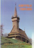 Ivaskovics József,Szirohman Mihály,Palkó István,Kohán László - Kárpátaljai görög katolikus templomok