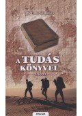 H. Vidra Gabriella - A Tudás könyvei I. kötet (dedikált)