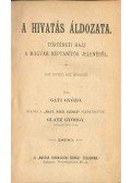 Gáti György - A hivatás áldozata