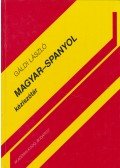 Gáldi László - Magyar-spanyol kéziszótár